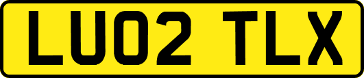 LU02TLX