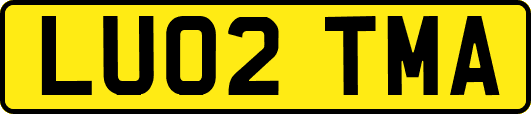 LU02TMA