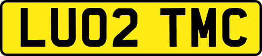 LU02TMC