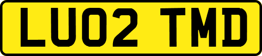 LU02TMD