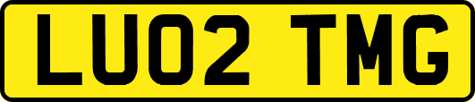 LU02TMG
