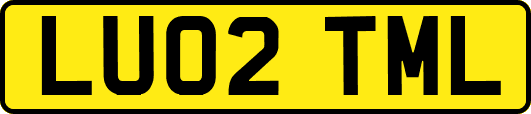 LU02TML