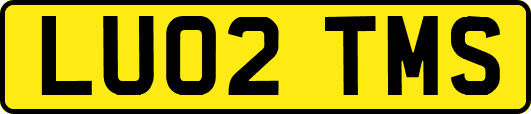 LU02TMS