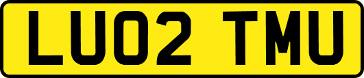 LU02TMU