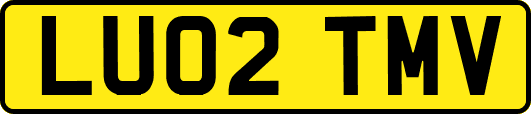 LU02TMV