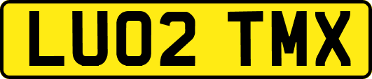 LU02TMX