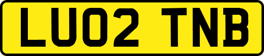 LU02TNB