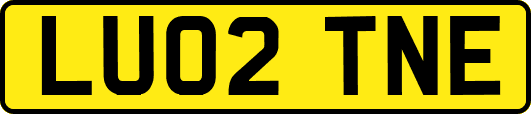 LU02TNE
