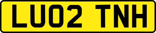 LU02TNH