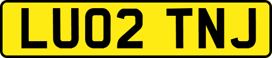 LU02TNJ
