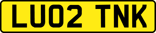 LU02TNK