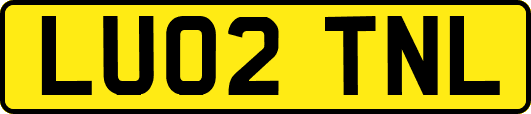 LU02TNL