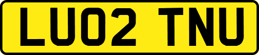 LU02TNU