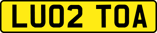 LU02TOA