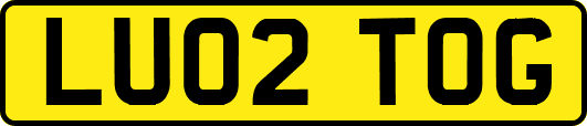 LU02TOG