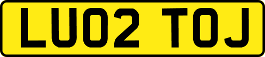 LU02TOJ