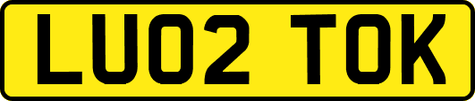 LU02TOK