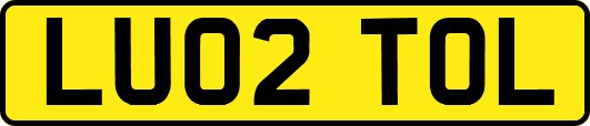 LU02TOL