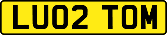 LU02TOM
