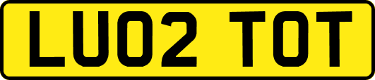 LU02TOT