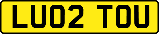 LU02TOU