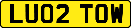 LU02TOW