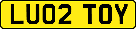 LU02TOY