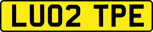 LU02TPE