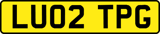 LU02TPG