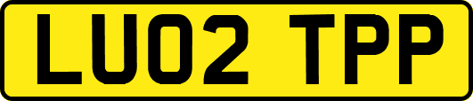 LU02TPP