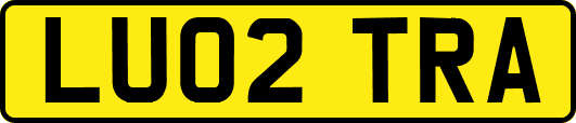 LU02TRA