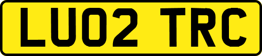 LU02TRC