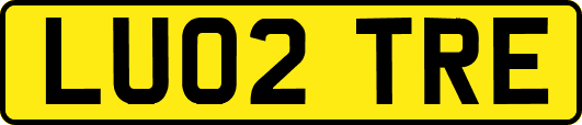 LU02TRE