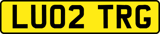 LU02TRG