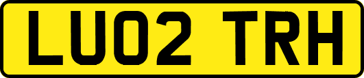 LU02TRH