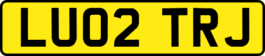 LU02TRJ