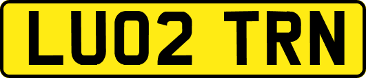 LU02TRN