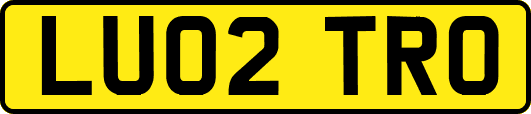 LU02TRO