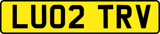 LU02TRV