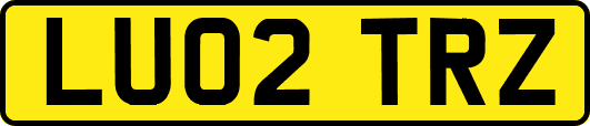 LU02TRZ