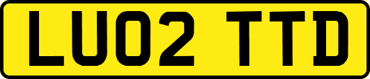 LU02TTD