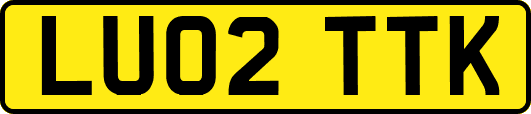LU02TTK
