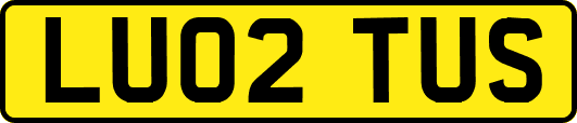 LU02TUS