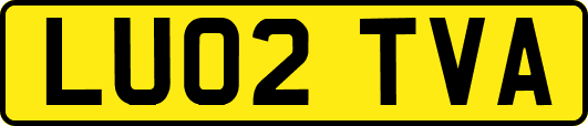 LU02TVA