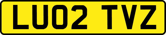 LU02TVZ
