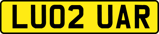 LU02UAR