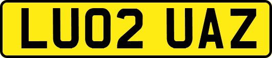 LU02UAZ