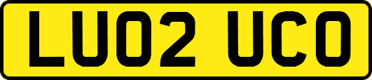 LU02UCO