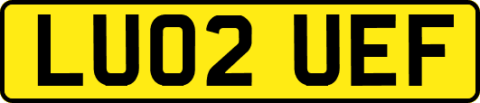 LU02UEF