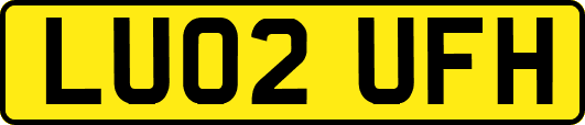 LU02UFH